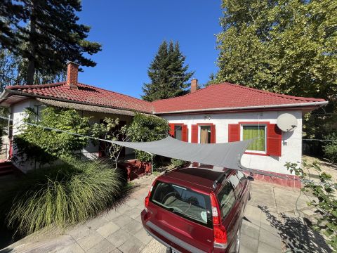Eladó Ház 8600 Siófok 