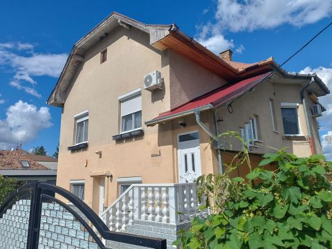 Eladó Ház 8647 Balatonmáriafürdő 