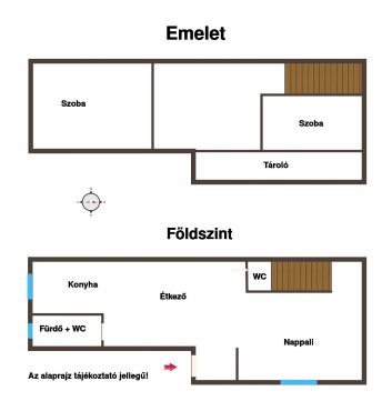 Eladó Ház 2120 Dunakeszi 