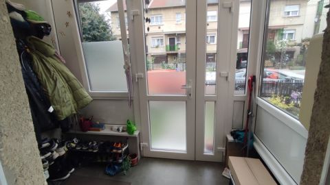 Eladó Lakás 8900 Zalaegerszeg Sorházi lakás eladó az Alsójánkahegyi úton garázzsal