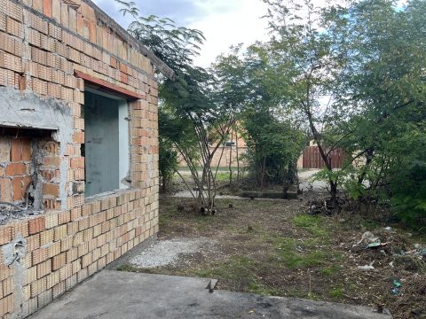 Eladó Telek 2451 Ercsi 