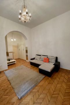 Kiadó Lakás 1088 Budapest 8. kerület 
