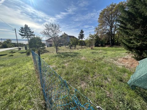 Eladó Telek 2481 Velence , 2481 Velence Panoráma út