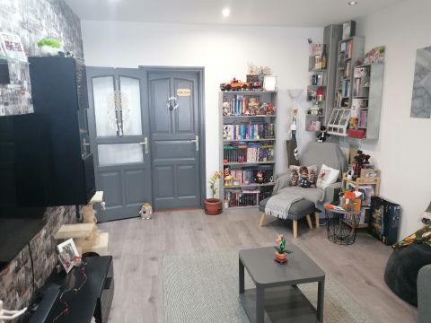 Eladó Lakás 4400 Nyíregyháza 