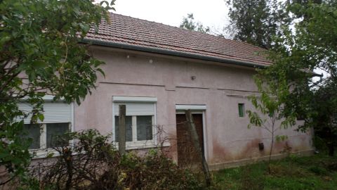 Eladó Ház 5243 Tiszaderzs 