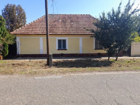 Eladó Ház 5661 Újkígyós 