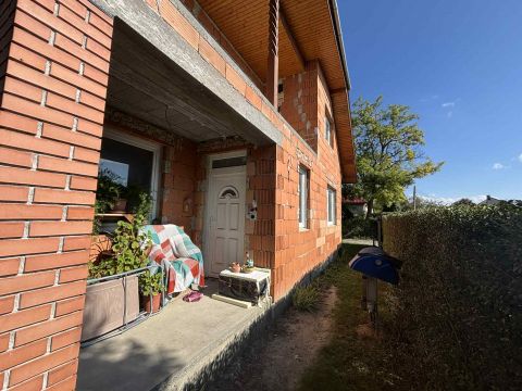Eladó Ház 9228 Halászi Dankó Pista utca környéke 
