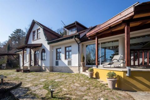 Eladó Vendéglátás 2016 Leányfalu , Leányfalun különleges panzió