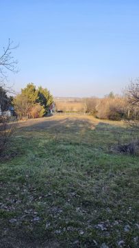 Eladó Telek 2481 Velence 