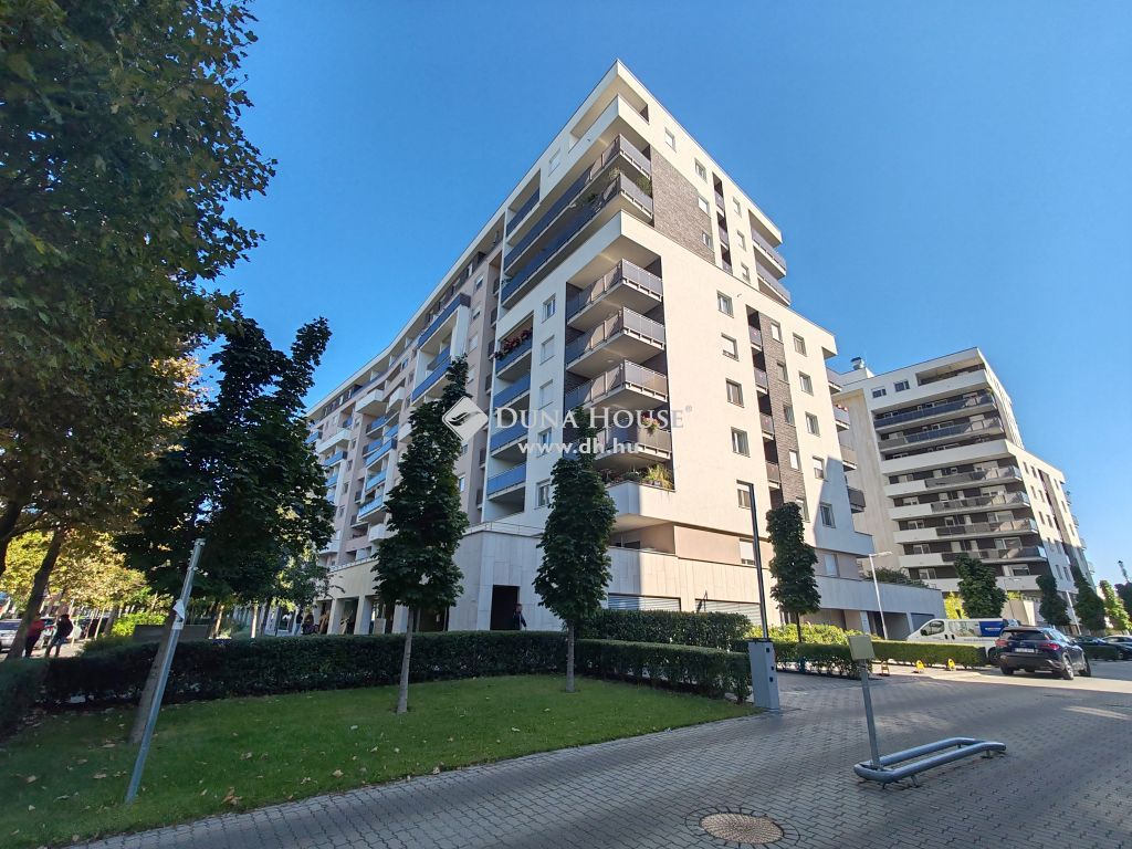 1117 Budapest 11. kerület — 1/18