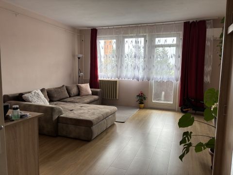 Eladó Lakás 9900 Körmend 