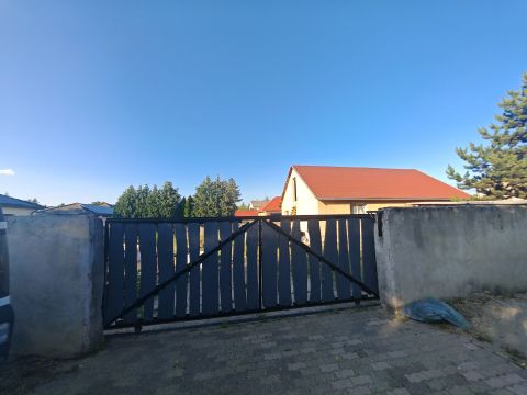 Eladó Ház 2509 Esztergom 