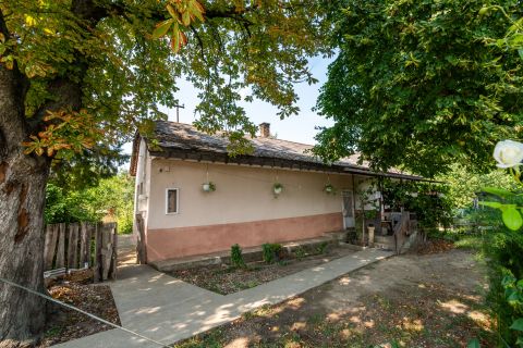 Eladó Ház 8154 Polgárdi 