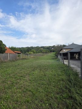 Eladó Telek 2100 Gödöllő 