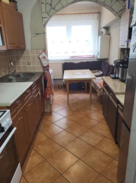 Eladó Lakás 8640 Fonyód Balaton központ közeli lakás