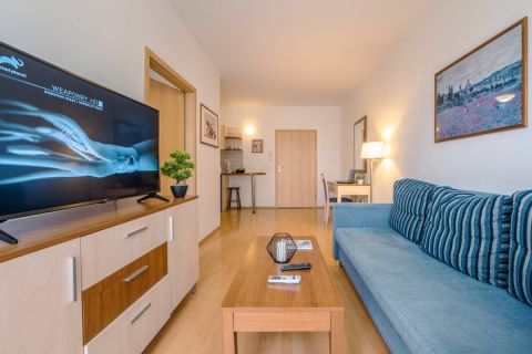 Kiadó Lakás 1139 Budapest 13. kerület , Kiadó lakás a Béke tér közelében