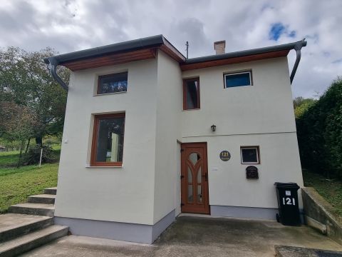Eladó Ház 8795 Zalaszentgrót , Csáford