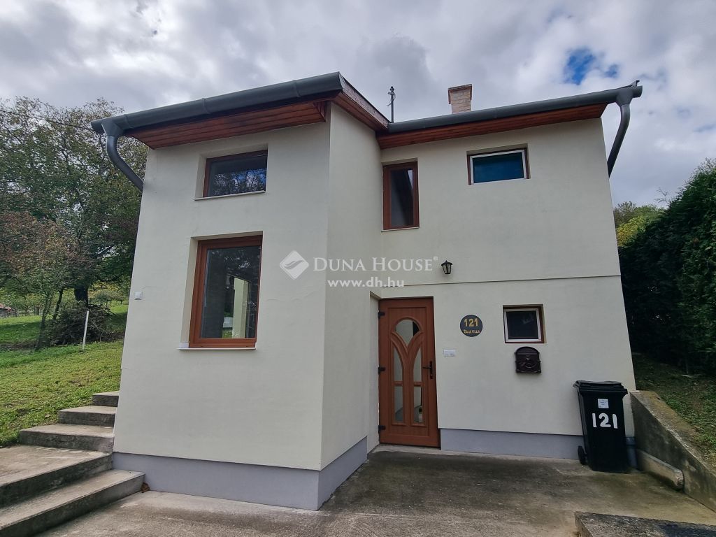 8795 Zalaszentgrót , Csáford — 1/29