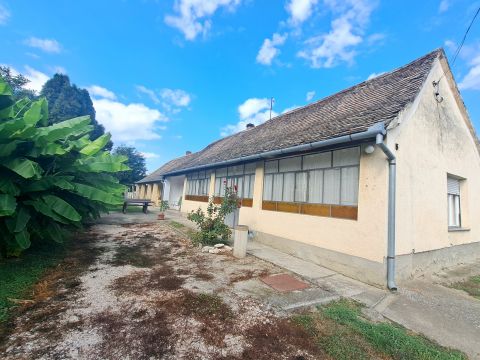 Eladó Ház 7854 Matty 