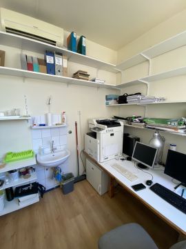 Eladó Iroda 7624 Pécs 