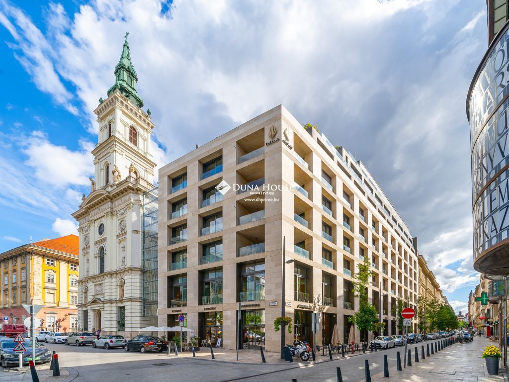 Kiadó lakás, Budapest, 5. kerület