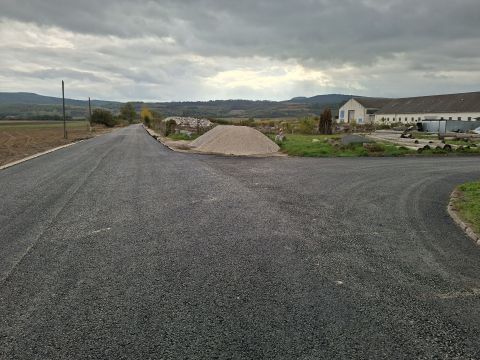 Eladó Telek 2536 Nyergesújfalu 