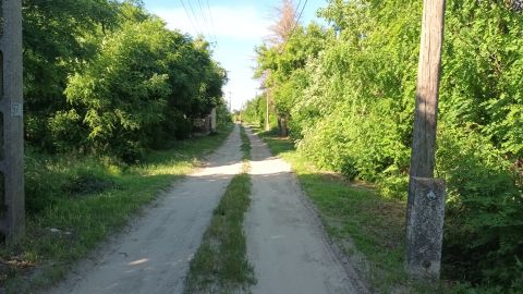 Eladó Telek 2764 Tápióbicske 