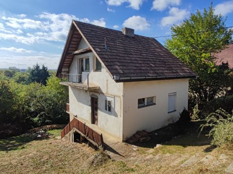 Eladó Ház 7630 Pécs 