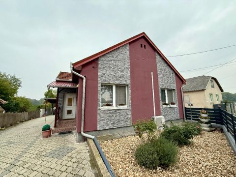 Eladó Ház 3599 Sajószöged , 3599 Sajószöged, Sajószöged