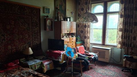 Eladó Lakás 1086 Budapest 8. kerület 1086 Budapest 8, Teleki tér - Koltói Anna tér