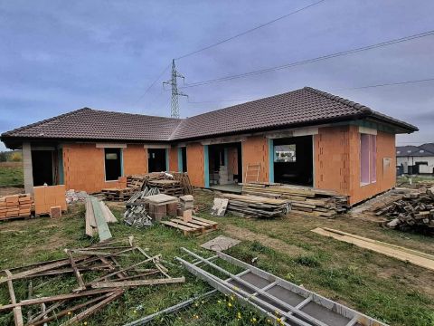 Eladó Ház 2111 Szada , Szada újonnan épülő zöldövezet