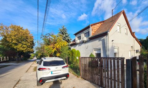 Eladó Ház 2230 Gyömrő ,  Klotildtelep