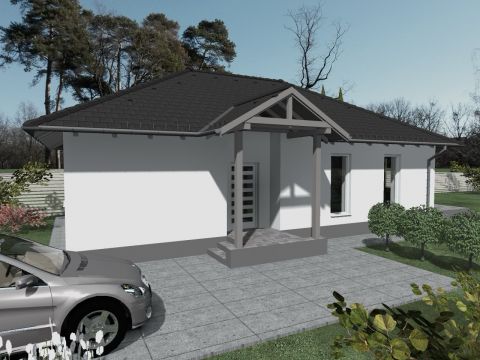 Eladó Ház 2253 Tápióság , Tápióságon Új Építésű ingatlanok mellett