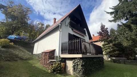 Eladó Ház 9730 Kőszeg Szabó-hegy