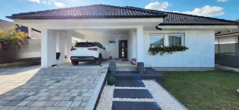 Eladó Ház 2192 Hévízgyörk 