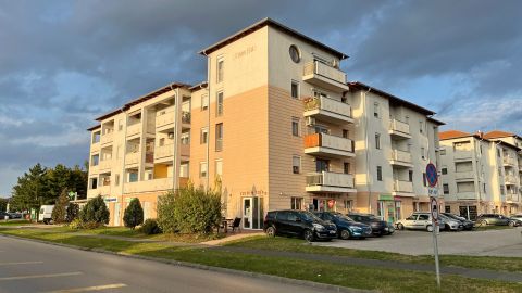 Eladó Lakás 9700 Szombathely 