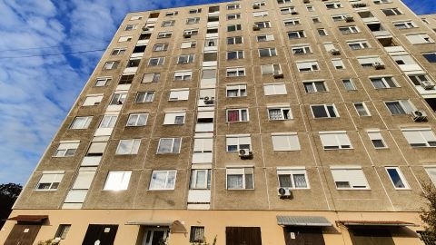 Kiadó Lakás 3529 Miskolc 