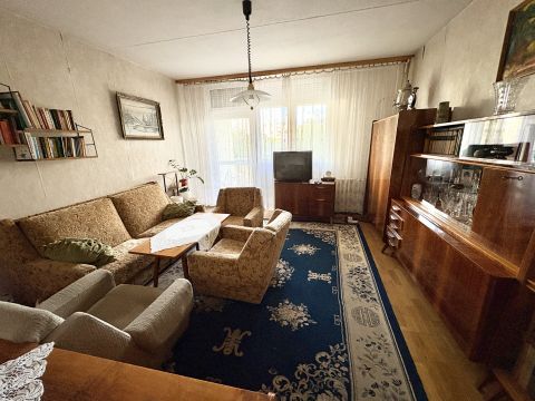 Eladó Lakás 6000 Kecskemét , BELVÁROS