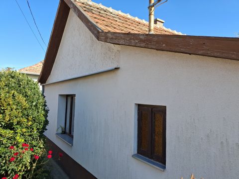 Eladó Ház 4100 Berettyóújfalu 