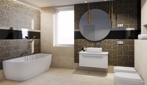 Eladó Lakás 1025 Budapest 2. kerület , Pasarét szívében