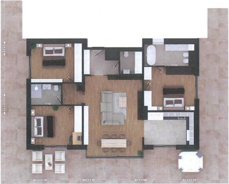 Eladó Lakás 1025 Budapest 2. kerület Pasarét szívében