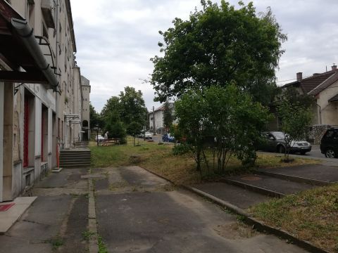 Eladó Lakás 3529 Miskolc , Csabai kapu