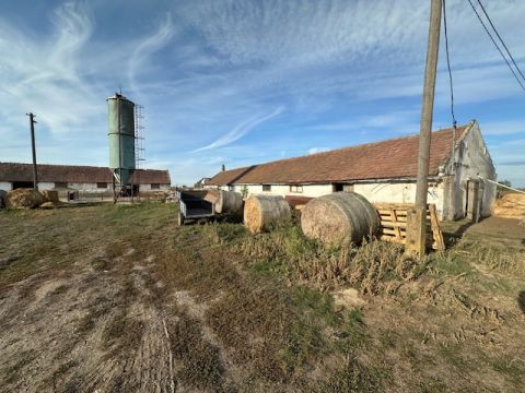 Eladó Mezőgazdasági 8137 Mezőkomárom 