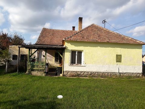 Eladó Ház 9461 Lövő 