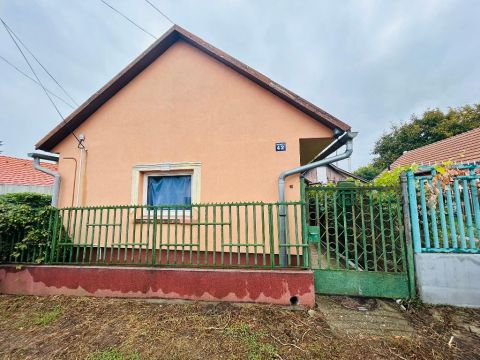 Eladó Ház 4246 Nyíregyháza , 4400 Nyíregyháza, belváros