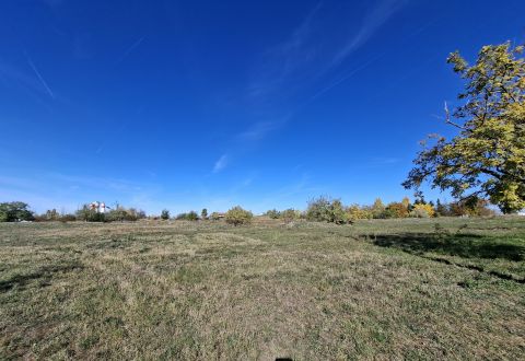 Eladó Telek 8000 Székesfehérvár 20.039 m2-es, belterületi, feltöltött, üres telek 