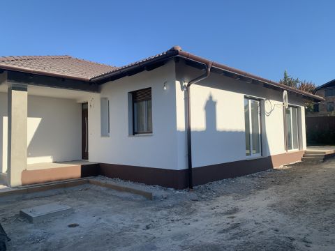 Eladó Ház 2030 Érd Parkváros és Dombosváros határán! 