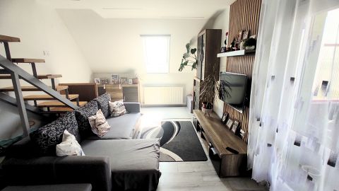 Eladó Lakás 4030 Debrecen , 2005-ben épült lakás az Epreskert kedvelt részén!