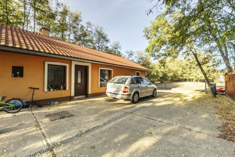 Eladó Ház 6041 Kerekegyháza , FELÚJÍTOTT 3 SZOBÁS TANYA