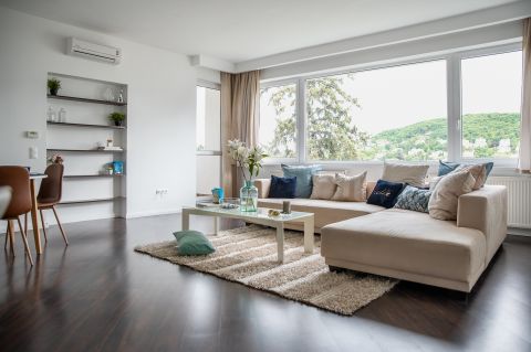 Eladó Lakás 1022 Budapest 2. kerület , 1022 Budapest, Trombitás út